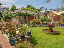 Bradleigh Lodge