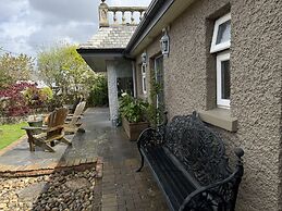 Bradleigh Lodge