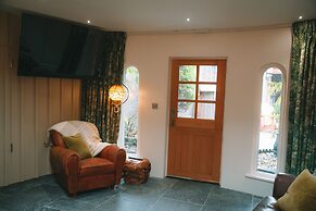 Bradleigh Lodge