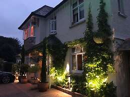 Bradleigh Lodge