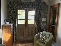 Bradleigh Lodge