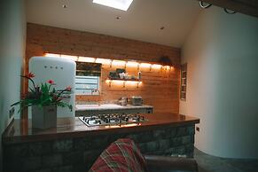 Bradleigh Lodge