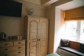 Bradleigh Lodge