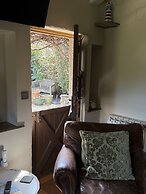 Bradleigh Lodge