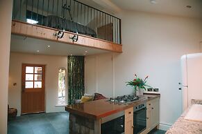 Bradleigh Lodge