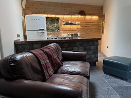 Bradleigh Lodge
