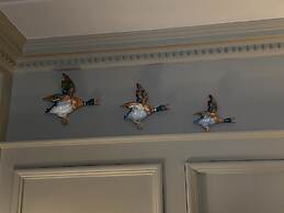 Bradleigh Lodge