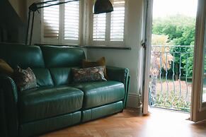 Bradleigh Lodge