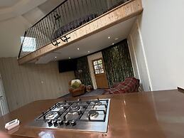 Bradleigh Lodge