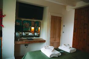 Bradleigh Lodge