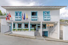 Hotel Salento Real Eje Cafetero