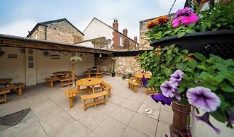 The Oddfellows Arms