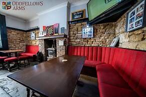 The Oddfellows Arms