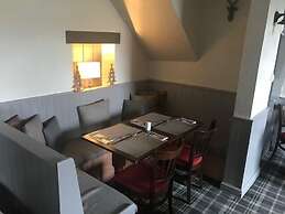 The Oddfellows Arms