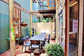Brisbane Manor Hotel