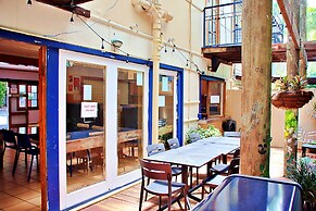 Brisbane Manor Hotel