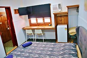 Brisbane Manor Hotel