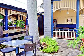 Brisbane Manor Hotel