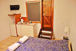 Brisbane Manor Hotel
