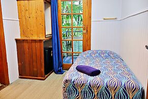 Brisbane Manor Hotel