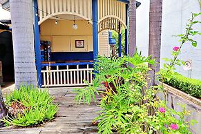 Brisbane Manor Hotel