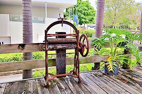 Brisbane Manor Hotel
