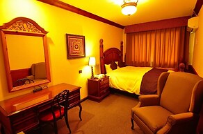 Hotel Gasthof