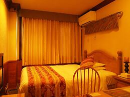 Hotel Gasthof