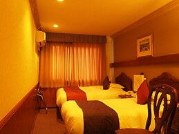 Hotel Gasthof