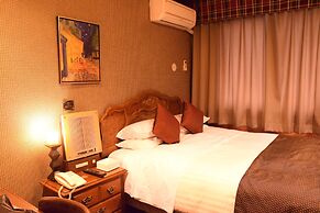 Hotel Gasthof