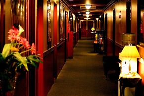 Hotel Gasthof