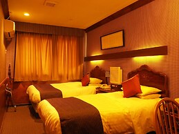 Hotel Gasthof