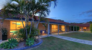 Yamba Motor Inn