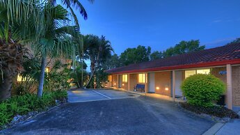 Yamba Motor Inn
