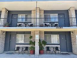 Forster Motor Inn