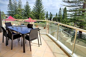 Northpoint Apartments
