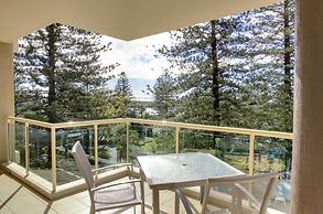 Northpoint Apartments