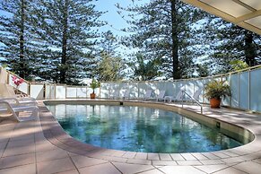 Northpoint Apartments