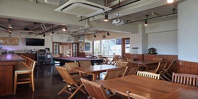 Ocean Resort PMC