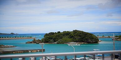 Ocean Resort PMC