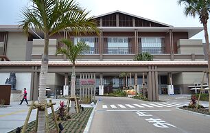 Ocean Resort PMC