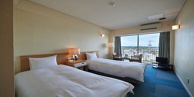 Ocean Resort PMC