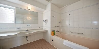 Ocean Resort PMC