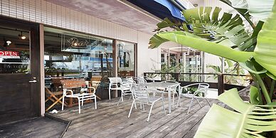 Ocean Resort PMC