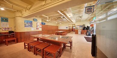 Ocean Resort PMC