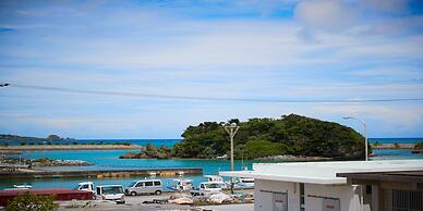 Ocean Resort PMC