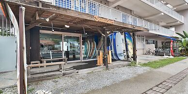 Ocean Resort PMC