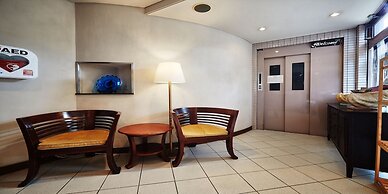 Ocean Resort PMC