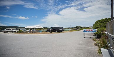 Ocean Resort PMC