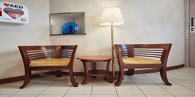 Ocean Resort PMC